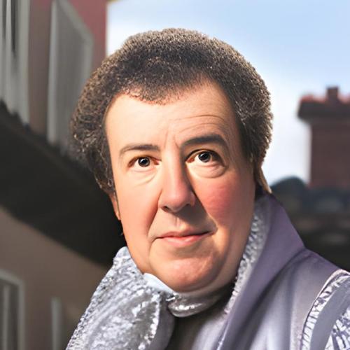 Jeremy Clarkson