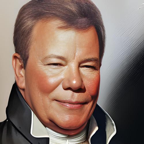 William Shatner