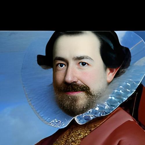Roger Ward
