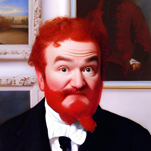 Red Skelton