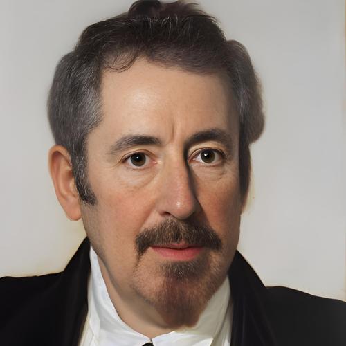 Ivan Reitman