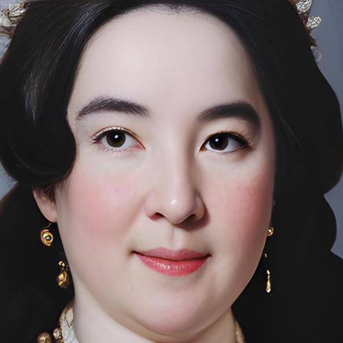 Michelle Lee