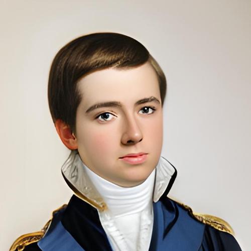 Nicholas Braun