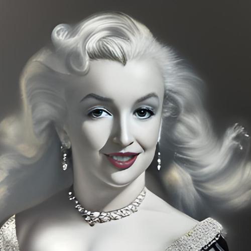 Marilyn Monroe