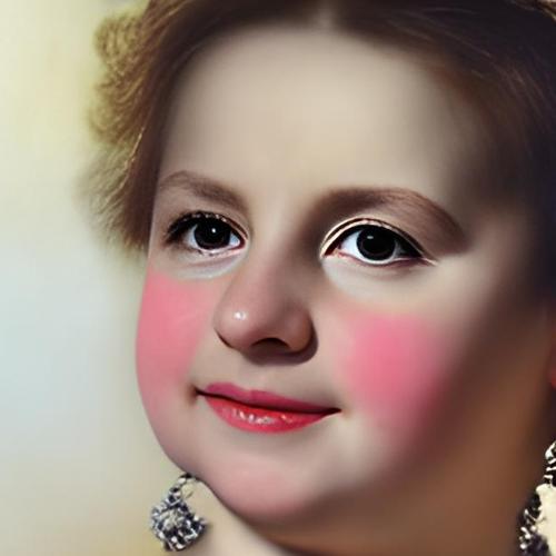 Anna Starshenbaum