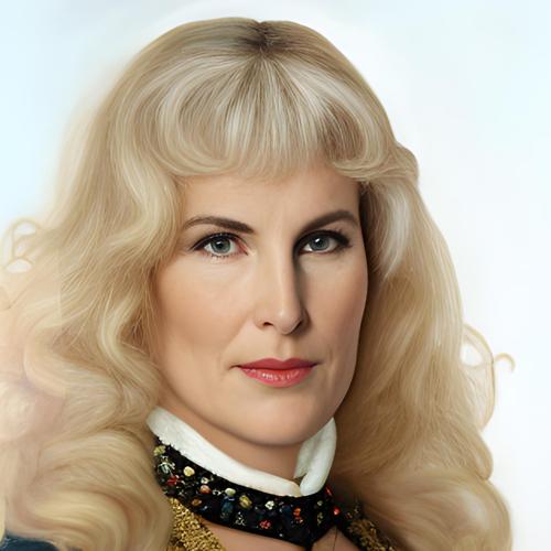 Daryl Hannah