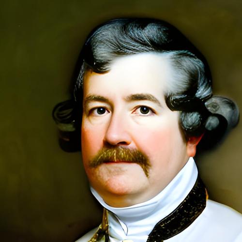 Peter Munson Hogan