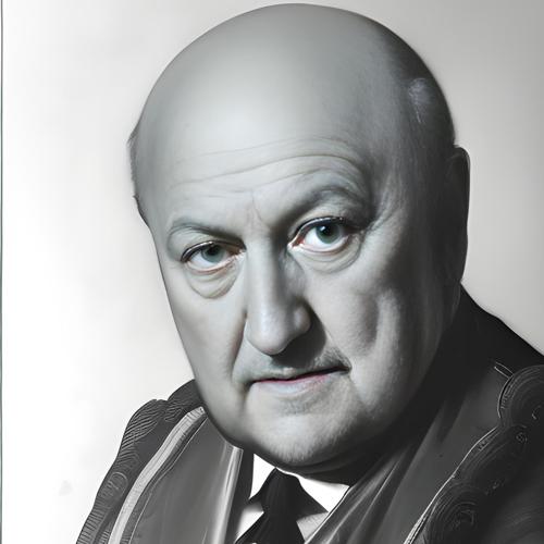 Donald Pleasence