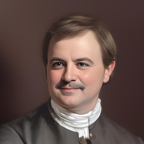 Gary Burghoff