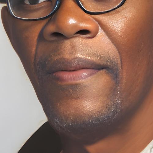 Samuel L. Jackson