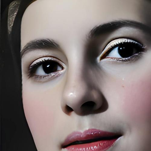 Lilly Krug