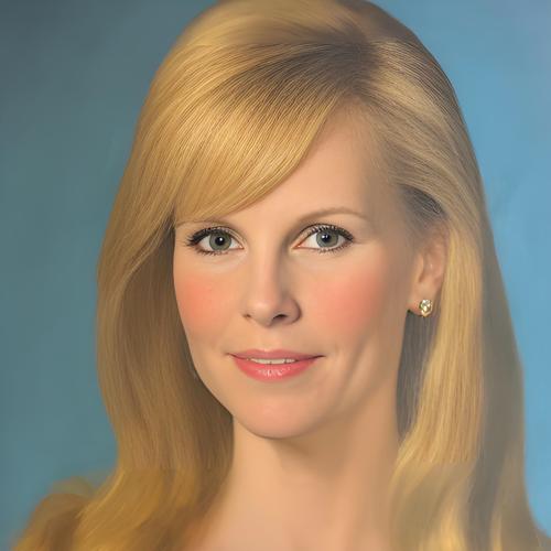 Monica Potter