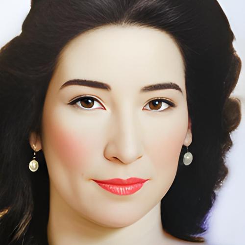 Jaime Murray