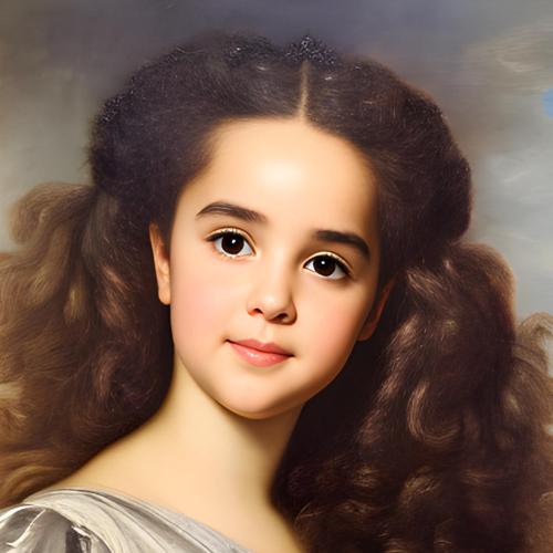 Madison Pettis