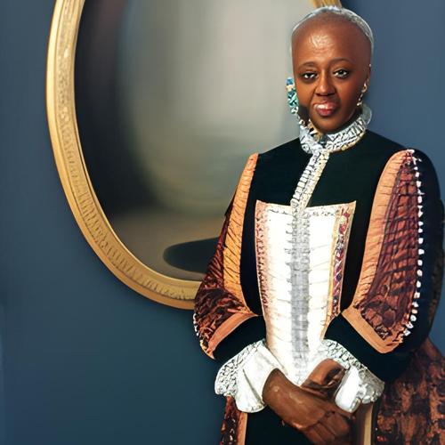 Bethann Hardison