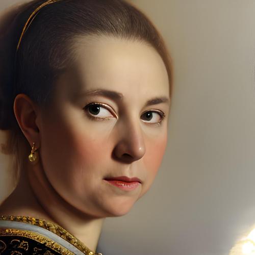 Saskia Rosendahl