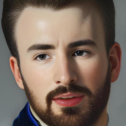 Chris Evans