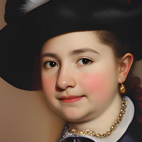 Aissa Wayne