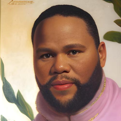 Anthony Anderson