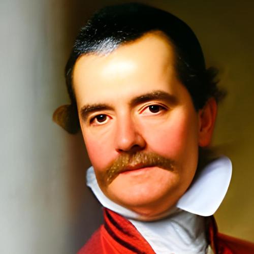 John Marshall Jones