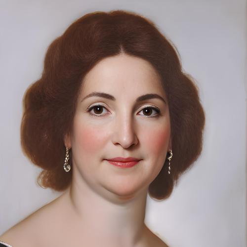 Gloria Estefan