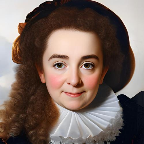 Julia Sawalha