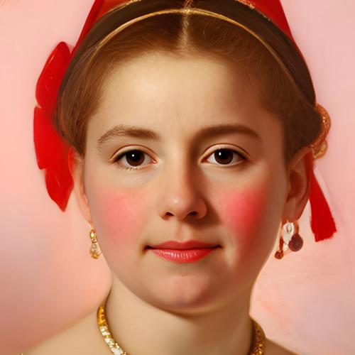 Matilda Brown