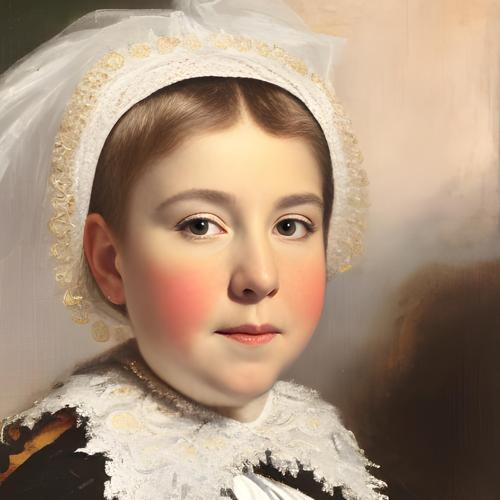 Lucile Gleason