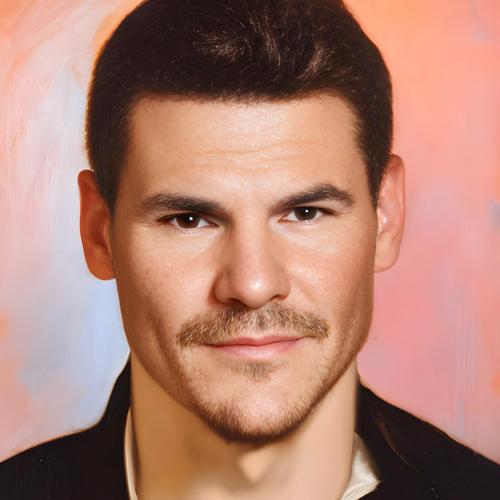 David Boreanaz