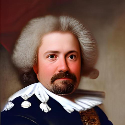 Michael Anthony