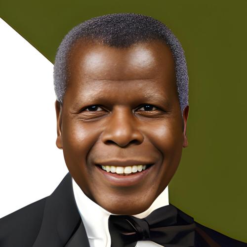 Sidney Poitier