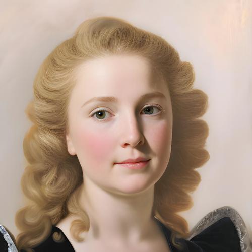 Skye McCole Bartusiak