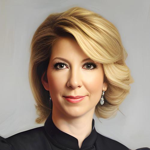 Jenna Elfman