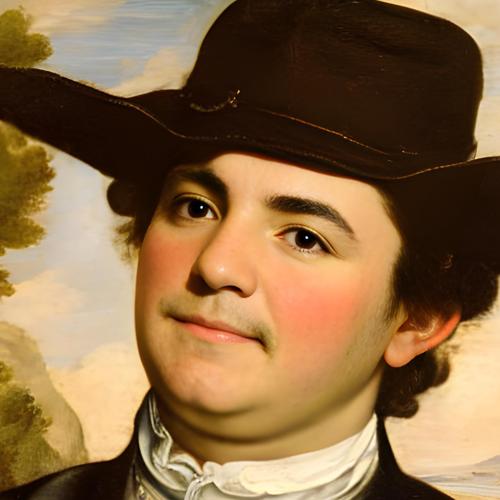 Antonio Molina