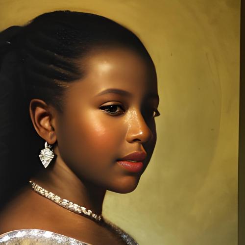 Sydney Tamiia Poitier