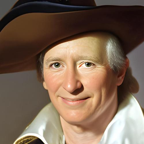 Paul Hogan