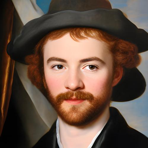 Christopher Masterson