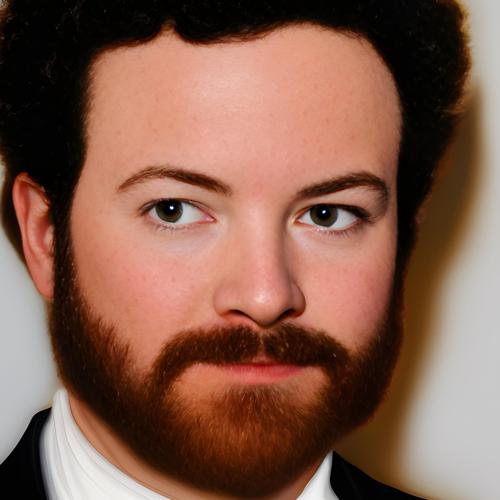 Danny Masterson
