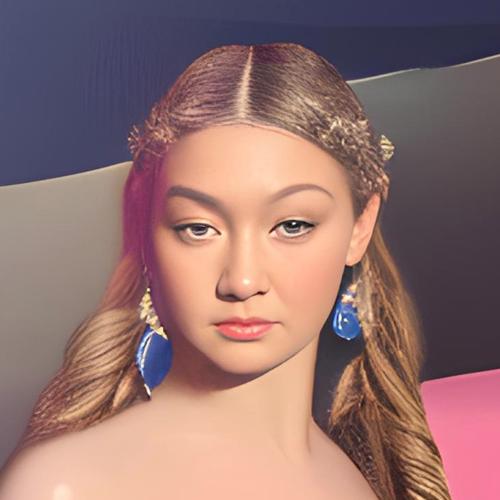 Gigi Hadid
