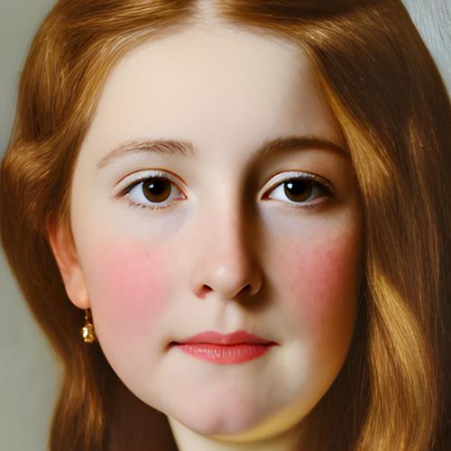 Maggie Elizabeth Jones