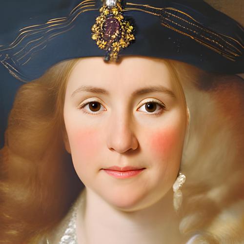 Mary-Charles Jones