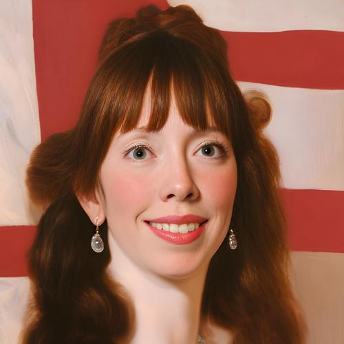 Mackenzie Phillips