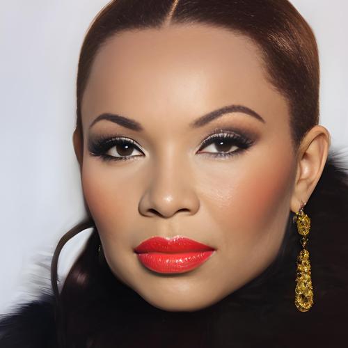 Tisha Campbell