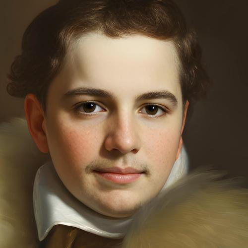 Austin Hines