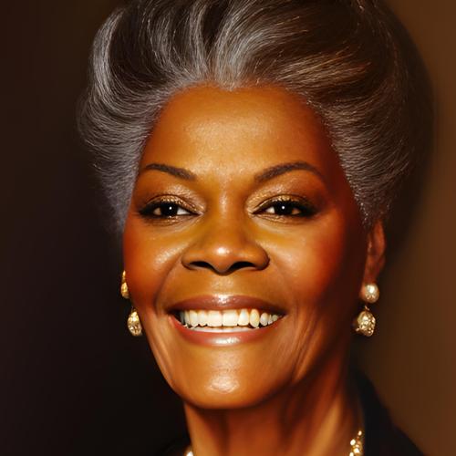Dionne Warwick