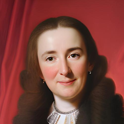 Patricia Houston