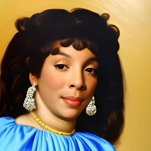 Donna Summer