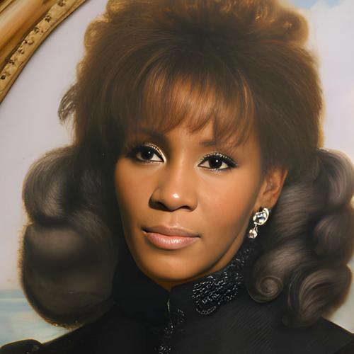 Whitney Houston