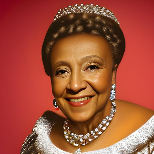 Cissy Houston