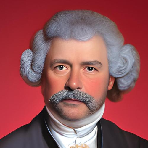 Gary Houston